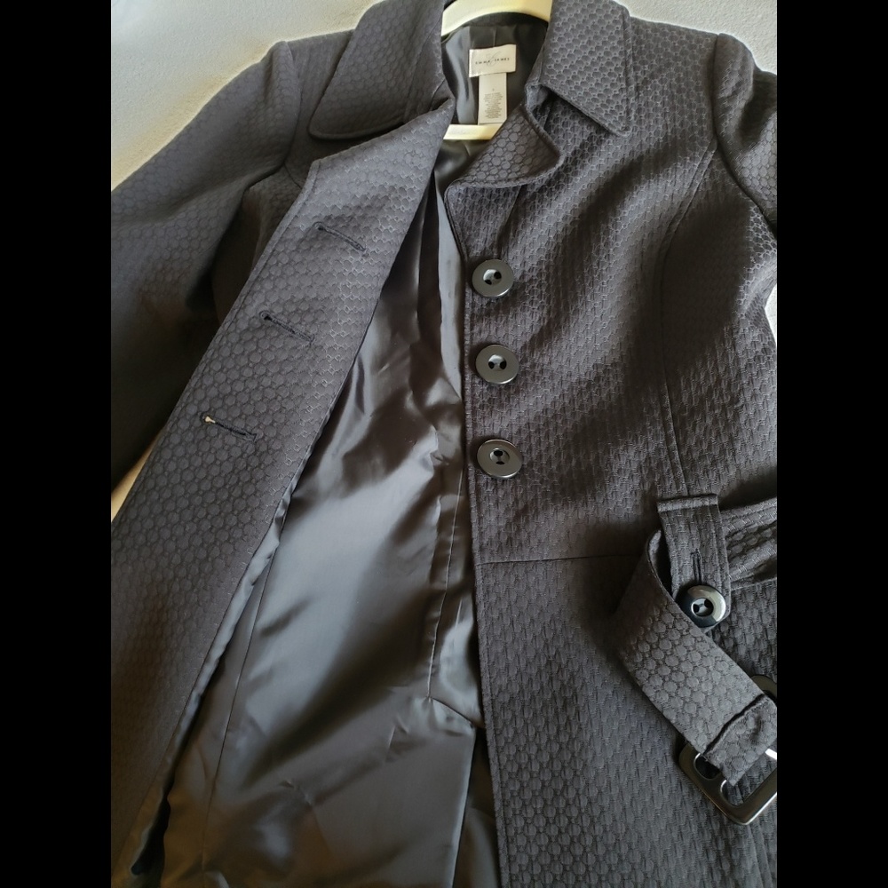 Coat - Picture 5 of 5